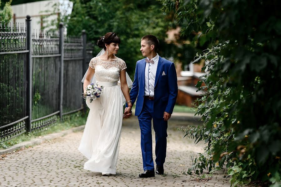 Fotografo di matrimoni Artem Noschenko (noshenkoartem). Foto del 10 settembre 2020