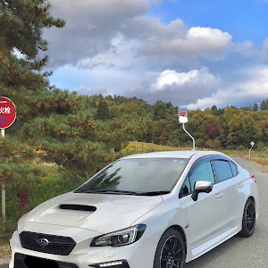 WRX S4 VAG