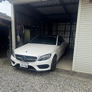 Cクラス C450