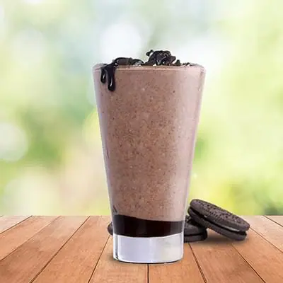 Oreo Shake