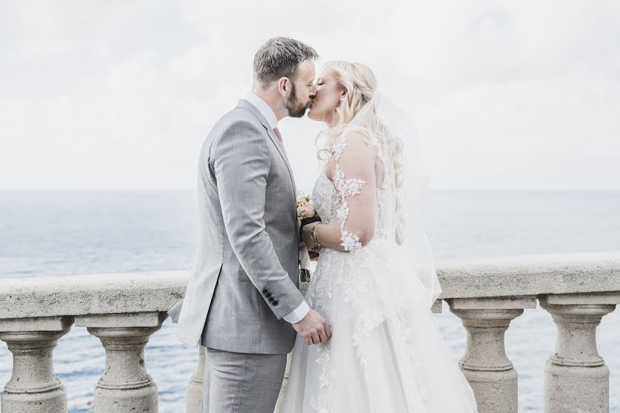 Fotografo di matrimoni Marianna Tizzani (mariannatizzani). Foto del 17 maggio