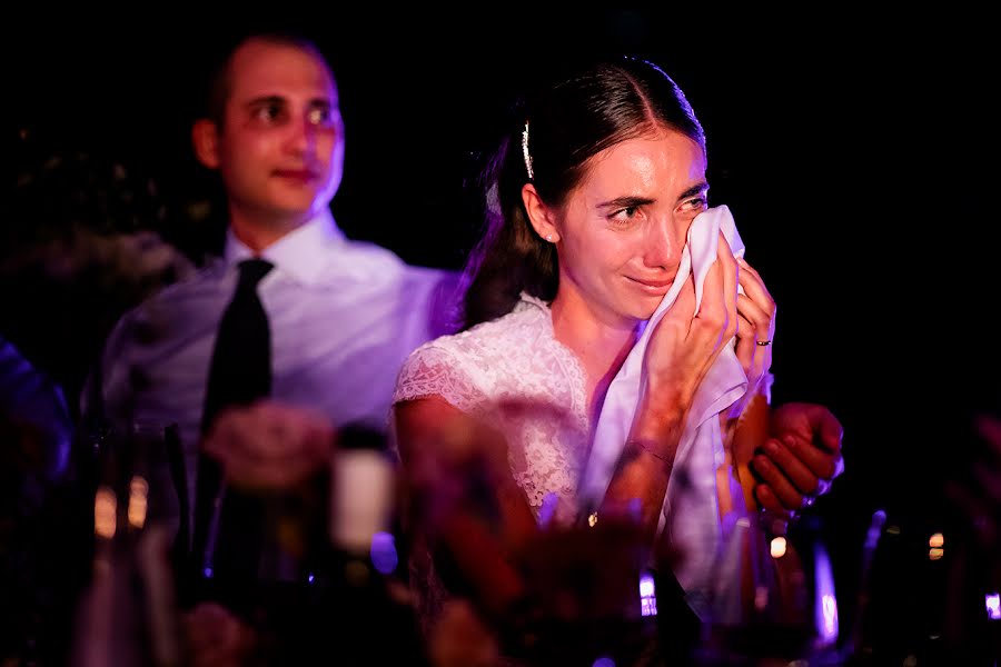 Fotografo di matrimoni Eugenio Luti (luti). Foto del 20 luglio 2023