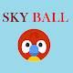 Sky ball,Tappy ball