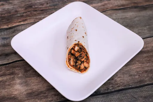 Chicken Wrap