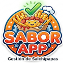 SalchiApp - Gestor salchipapas icon
