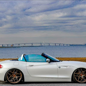 Z4 ロードスター