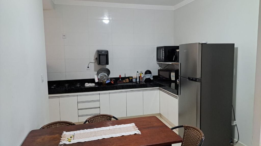 Apartamentos novos Tubalina