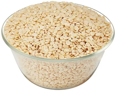 Urad Dhuli Dal - 1 kg