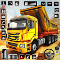 Icon Build a House-Kids Truck Games