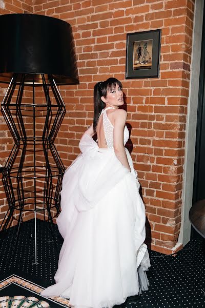 Wedding photographer Marina Pogrebnyak (marinapogrebnyak). Photo of 16 February 2023