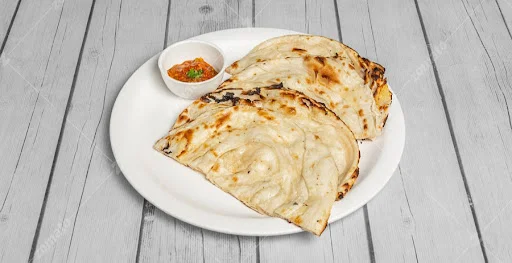 Laccha Paratha