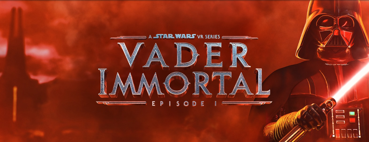 kalender modnes Kontur Vader Immortal for Oculus Quest Review - Virtual Reality Society