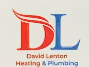 David Lenton Heating Logo