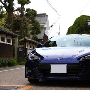 BRZ ZC6