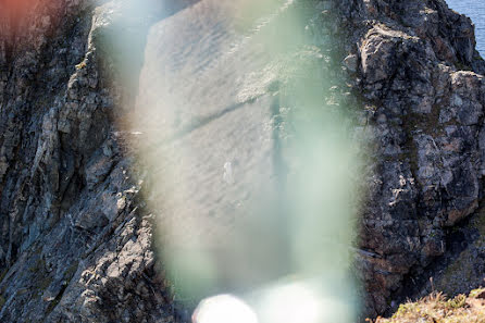 Photographe de mariage Katerina Podsolnechnaya (podsolnechnaya). Photo du 22 mai 2016