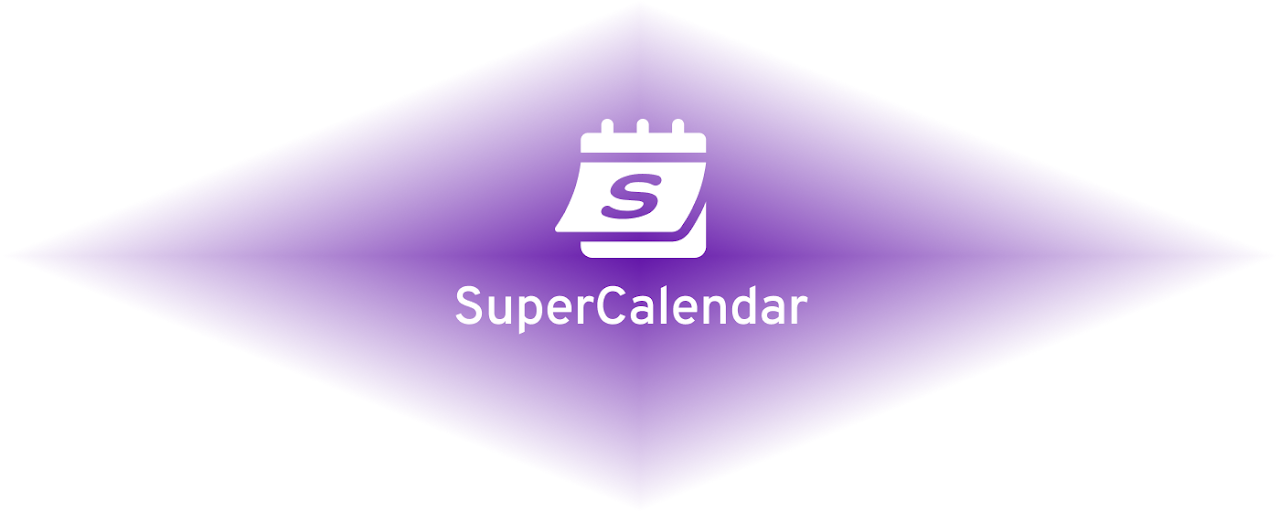 Super Calendar Preview image 2