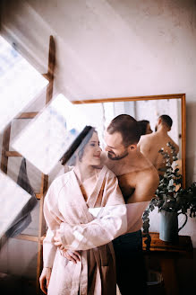 婚礼摄影师Yuriy Nikolaev（nyphoto）。2019 5月19日的照片