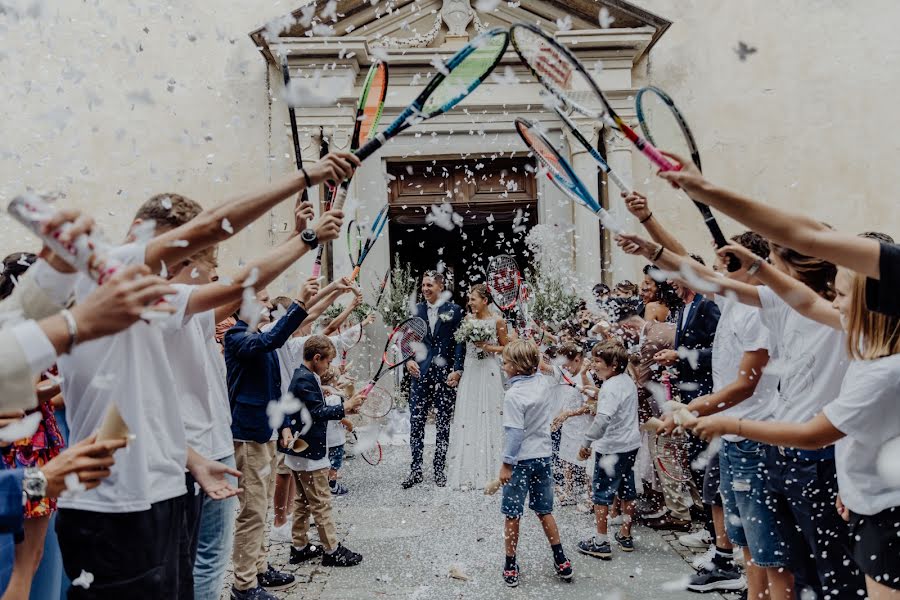 Photographe de mariage Eleonora Racca (elladephoto). Photo du 28 mars