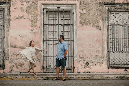 Wedding photographer Gabo Preciado (gabopreciado). Photo of 29 August 2022