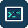 Pinger - Simple Ping Tools icon