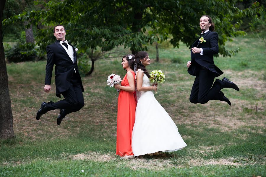 Fotógrafo de casamento Sebastian Tiba (idea51). Foto de 22 de julho 2015