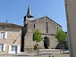 photo de Saint-Maurice-des-Lions : Saint-Maurice