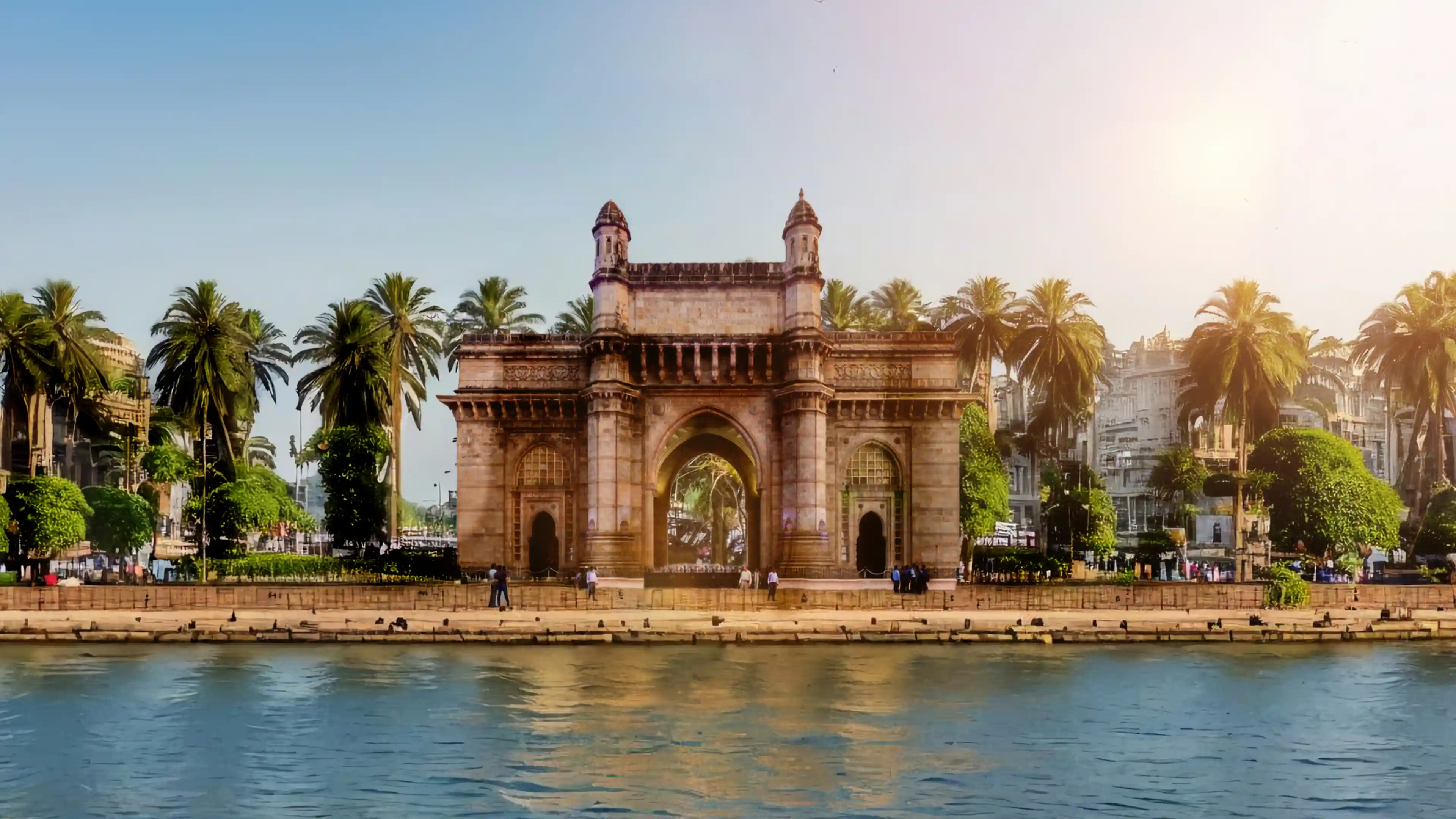 Top 20 Places To Visit In Mumbai And Other Things To Do