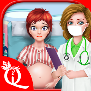 Download Pregnant Mommy Emergency Care For PC Windows and Mac