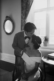Wedding photographer Catalina Dumitrascu (tandem). Photo of 7 March 2023