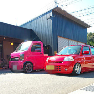 エッセ L235S