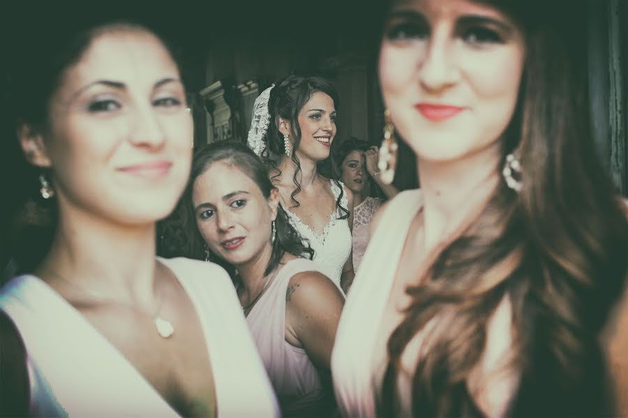 Fotógrafo de casamento Andrea Artax (andreaartax). Foto de 13 de novembro 2018