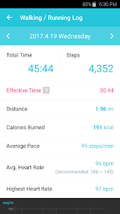 fit2day - Smart Healthcare(圖2)-速報App