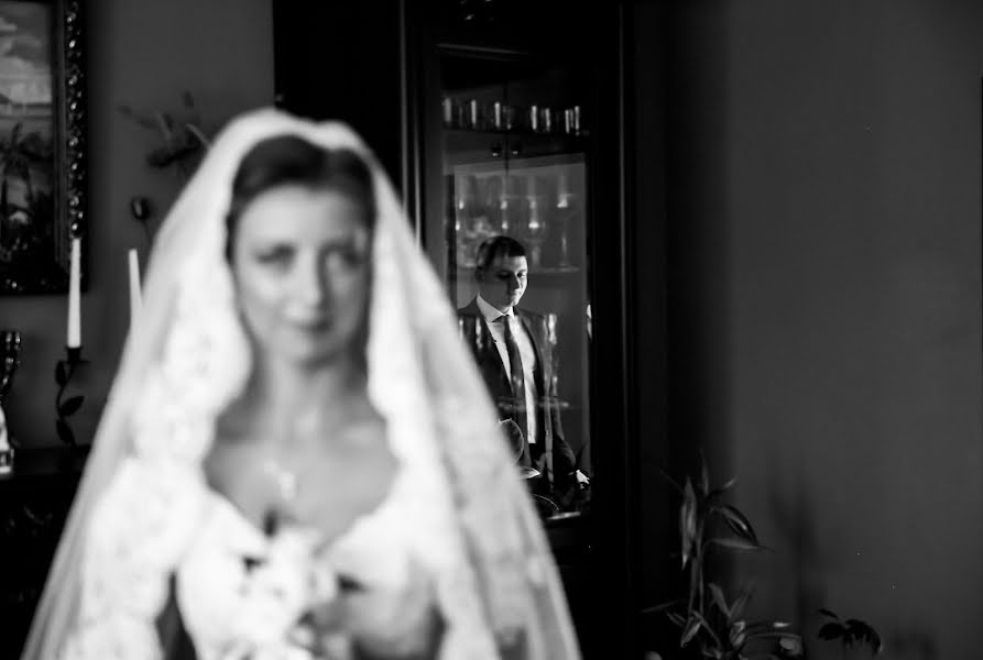 Photographe de mariage Mikola Mukha (mykola). Photo du 24 août 2018