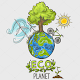 Download Save Planet Ecology For PC Windows and Mac 1.0