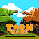 Toon Wars icon