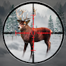 Deer Hunting Simulator Games icon