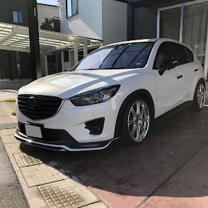 CX-5 KE2FW