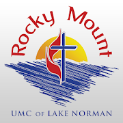 Rocky Mount UMC of Lake Norman  Icon