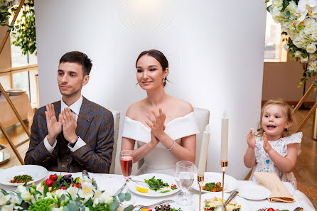 Wedding photographer Vitaliy Zhernosenko (zhernosenko). Photo of 6 May 2023