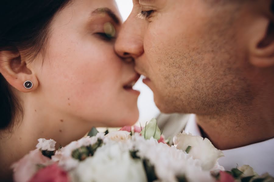 Wedding photographer Ksenia Vasileva (xenia). Photo of 13 April 2022