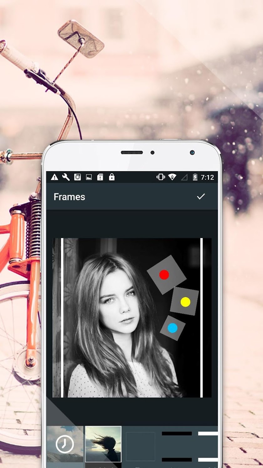 Camera Screen 3