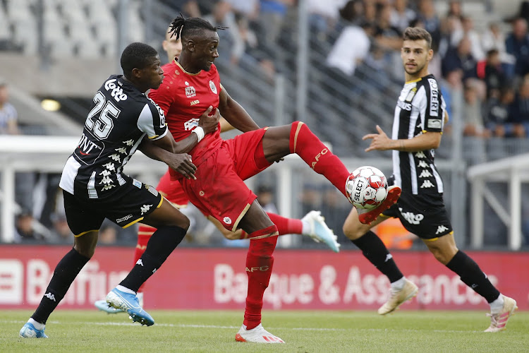 L'UEFA fait le point: pas de finale? Charleroi en Europa! 