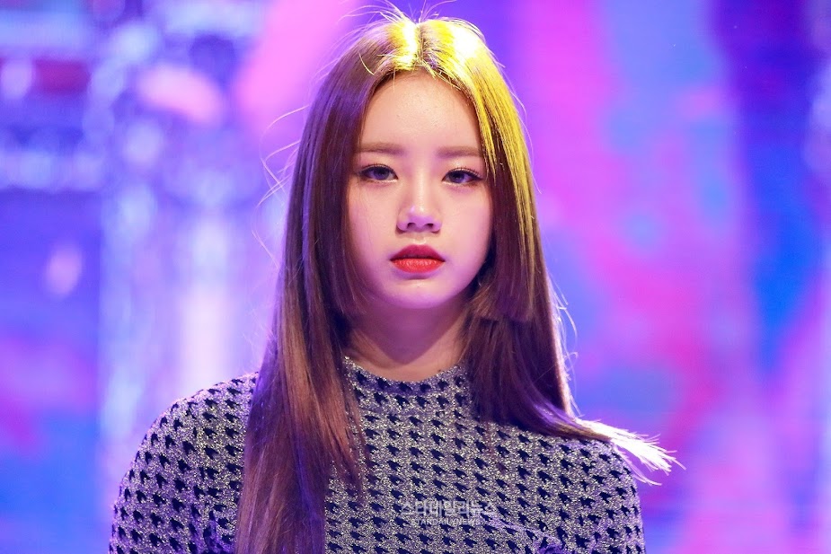 hyeri hime