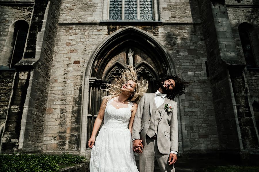 Wedding photographer Anton Podolskiy (podolskiy). Photo of 18 June 2019