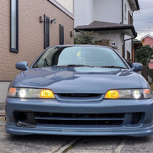 インテグラ DC2