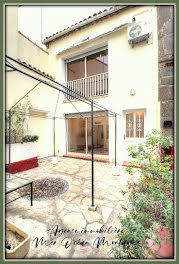 maison à Agde (34)