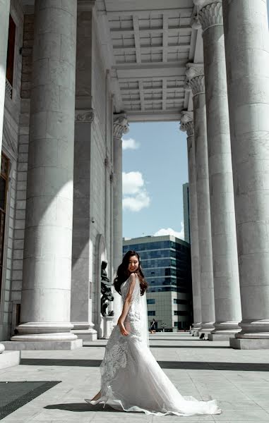 Fotógrafo de bodas Altynbek Zhantemirov (vashphotographer). Foto del 26 de julio 2021