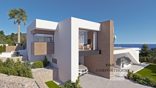 Propriété avec piscine 5