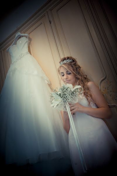 Fotógrafo de casamento Nino Maesano (ninomaesano). Foto de 6 de janeiro 2016