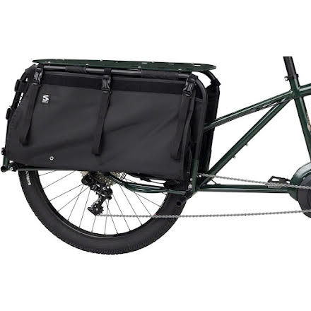 Cargo Bike Accessories Fort Bikes